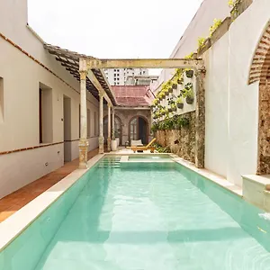 Bantu By Faranda Boutique, A Member Of Radisson Individuals ***** Cartagena