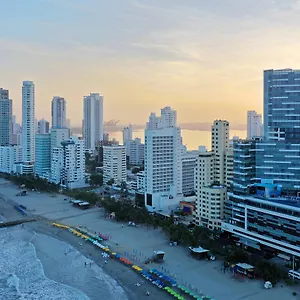 Intercontinental Cartagena, An Ihg ***** Cartagena