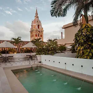 Amarla Boutique ***** Cartagena