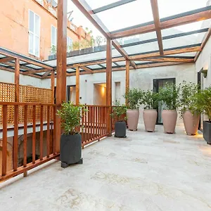 Cinco Boutique ***** Cartagena
