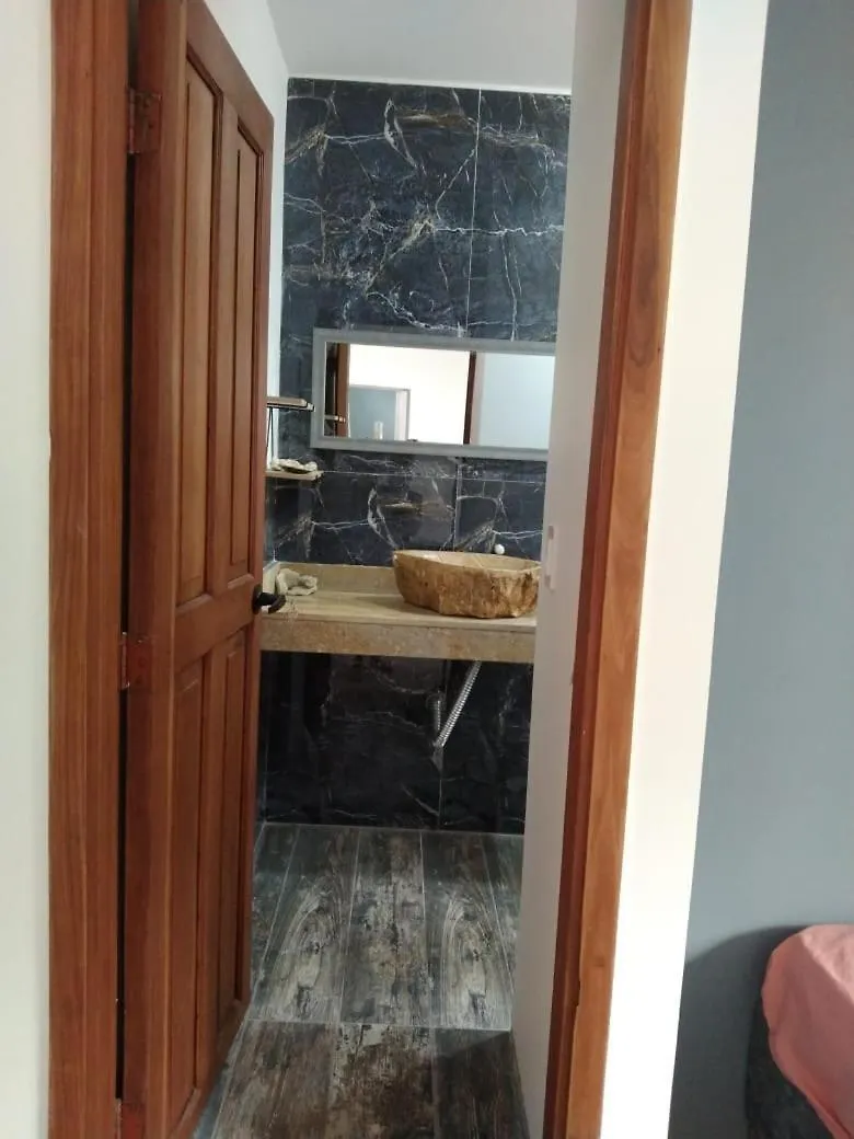 Cartagena Hotel Boutique - Manga - Tierra Del Mar - Colombia