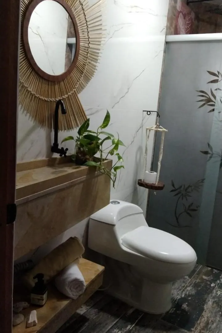 Cartagena Hotel Boutique - Manga - Tierra Del Mar - Colombia 5*,