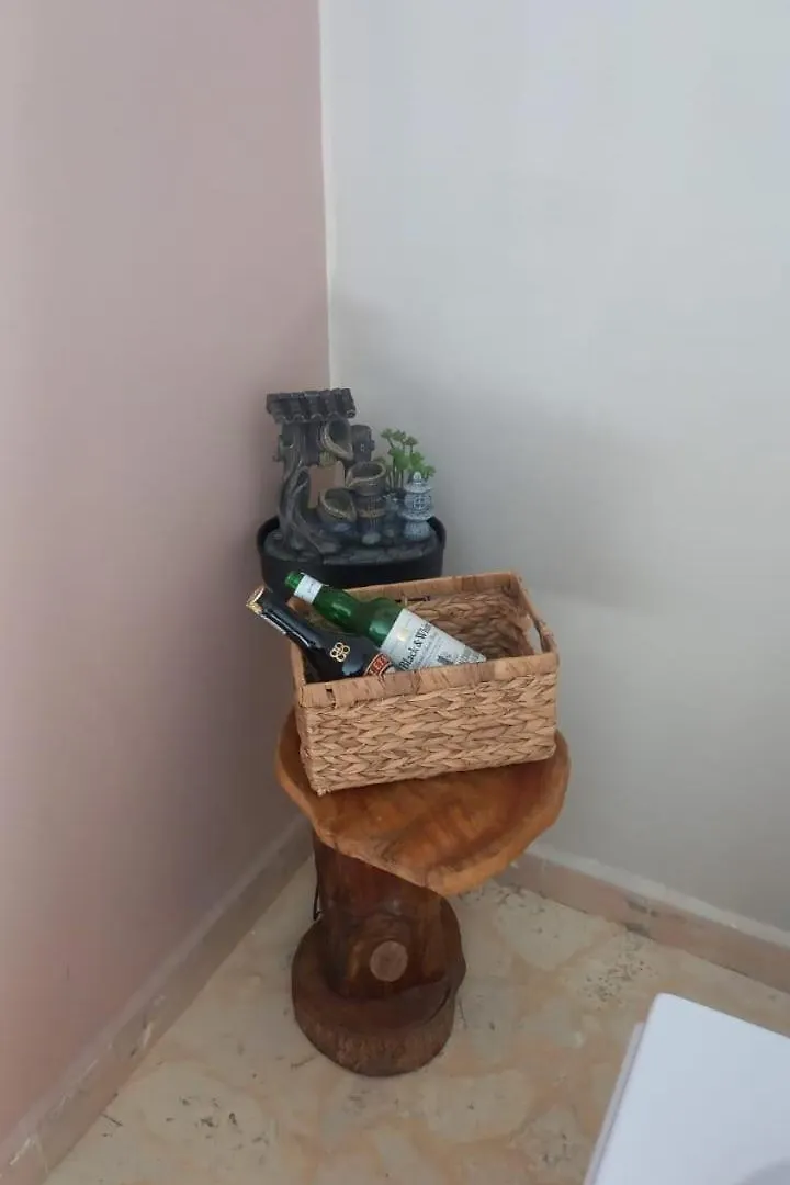 Cartagena Hotel Boutique - Manga - Tierra Del Mar - Colombia