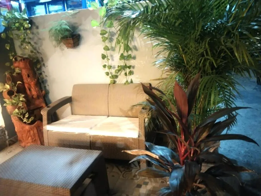 Cartagena Hotel Boutique - Manga - Tierra Del Mar - Colombia