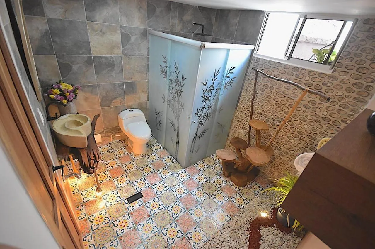 Cartagena Hotel Boutique - Manga - Tierra Del Mar - Colombia 5*,  콜롬비아