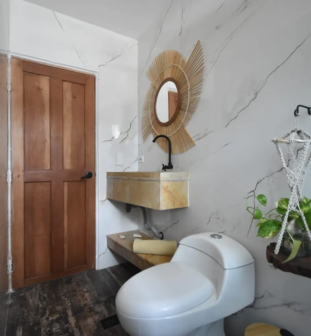 Cartagena Hotel Boutique - Manga - Tierra Del Mar - Colombia