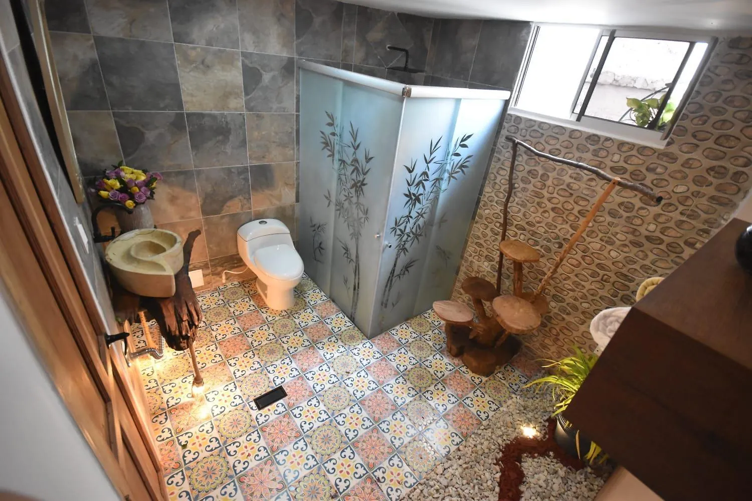 Cartagena Hotel Boutique - Manga - Tierra Del Mar - Colombia 콜롬비아