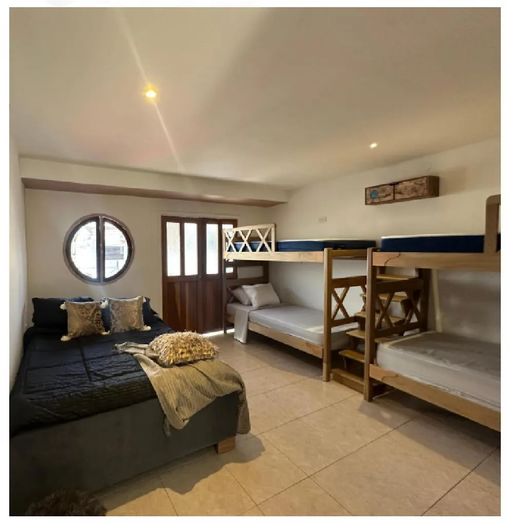 Cartagena Hotel Boutique - Manga - Tierra Del Mar - Colombia 5*,  콜롬비아